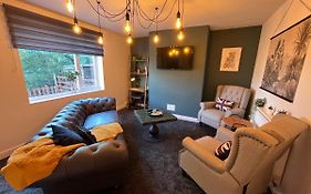 Modern Three Bedroom Home, Hoyland, Barnsley